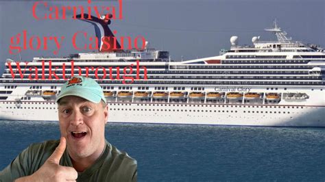 Carnival glory casino review  4 Night Bahamas The pricing of this package starts at $6